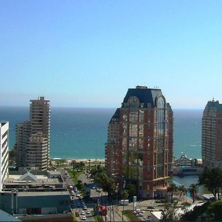 Depto. Boulevard Del Sol Vina del Mar Exteriér fotografie