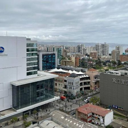 Depto. Boulevard Del Sol Vina del Mar Exteriér fotografie